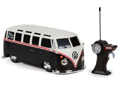 Volkswagen Van Samba Maisto 81144