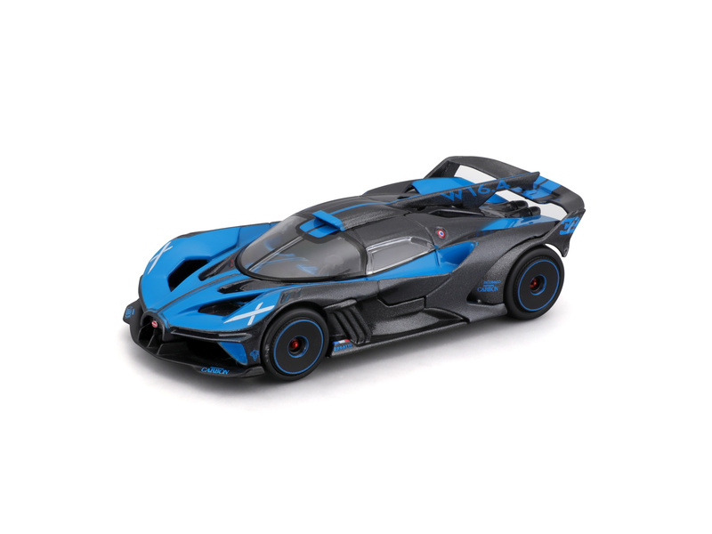 Bburago Bugatti Bolide 1:43