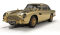C4550A James Bond Aston Martin DB5 - Goldfinger - 60th Anniversary Gold Edition