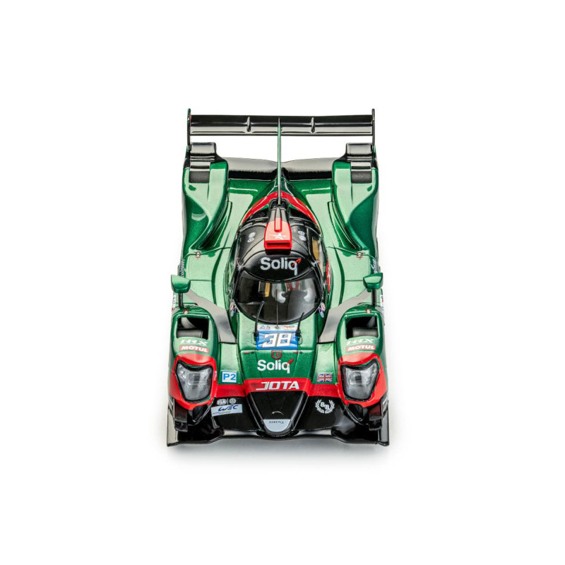 Oreca 07 n.38 - 1st LMP2 Le Mans 2022