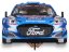 SCX Classic Ford Puma Rally WRC Tanak (4WD)
