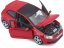 Bburago Plus VW Polo GTI Mark 5 1:24 červená