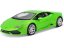 Maisto Lamborghini Huracán Coupé 1:24 perlově zelená