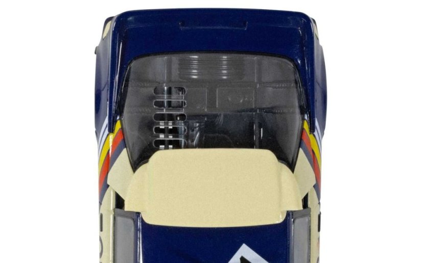 Autíčko Rally SCALEXTRIC C4667 - Ford RS200 Pat Doran (1:32)