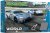 Autodráha ARC AIR SCALEXTRIC C1434P - World GT