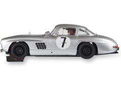 SCX Original Mercedes-Benz 300 SL Coupé - 24h Le Mans