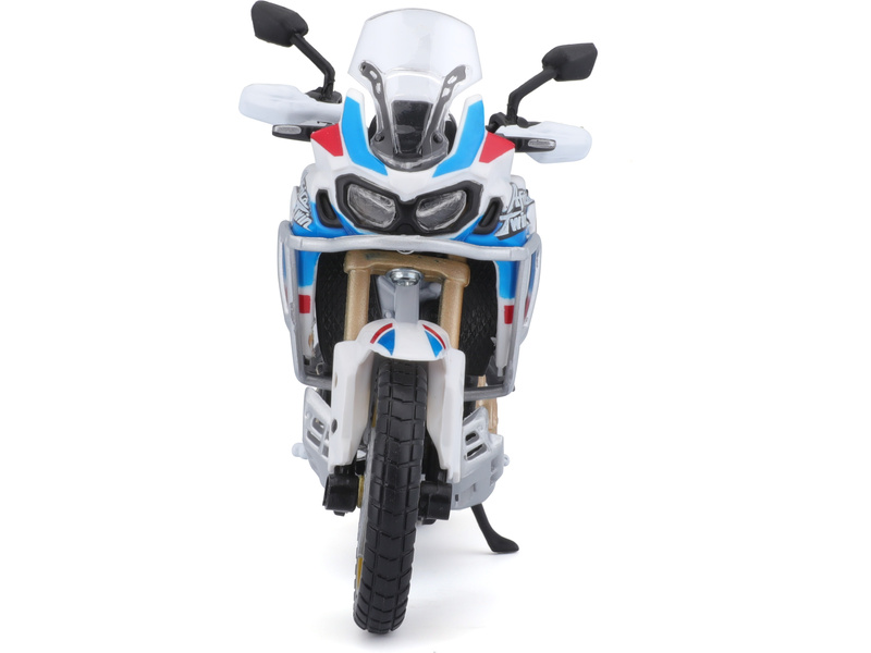 Bburago Honda Africa Twin Adventure 1:18