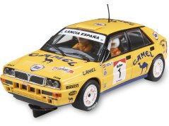 SCX Classic Lancia Delta Integrale Servia 88