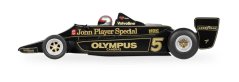 C4494 Lotus 79 - Mario Andretti - 1978 World Champion Edition