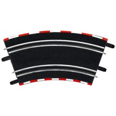 GO/D143 Klopená zatáčka 2/45