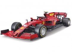 Bburago Ferrari SF1000 1:18 #16 Leclerc