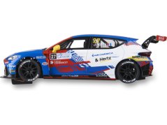 SCX Advance Cupra Leon Competition J. Filippi