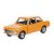 Auto Welly BMW 2002 ti kov/plast 12cm na zpětné natažení