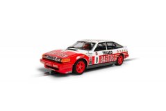 Rover Vitesse - 1986 Donington 500KMS - Percy & Walkinshaw - Autíčko Touring SCALEXTRIC C4299