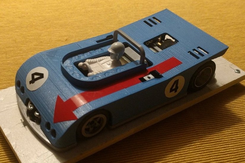 Podvozek ITL 010 ITES. Motor 20 tis ot. - disky D–8 paprsků