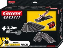 Rozšiřující set GO 3,2m + Houpačka - 71610