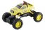 BUDDY TOYS RC Rock Climber 1:14 žlutá