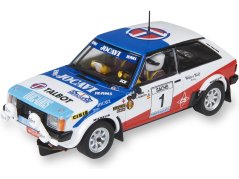 SCX Advance Talbot Sunbeam Lotus Zanini 81