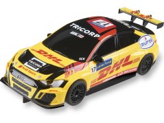 SCX Compact Audi RS3 LMS TCR Berthon