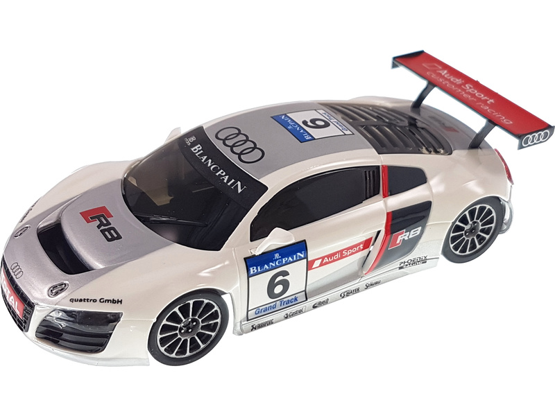 NINCO Audi R8 GT3 #6