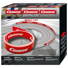Mantinel Carrera 20m