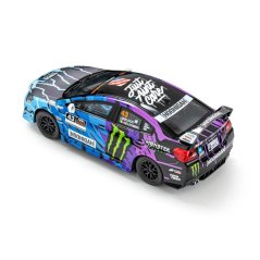 Subaru WRX STI - ARA Championship 2021 rally edition