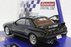 Carrera D132 Nissan Skyline GT-R R32