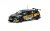 Honda civic FK8 Type R - BTCC 2022 - Autíčko SCALEXTRIC C4409