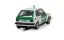 Volkswagen Golf MK1 - Polizei  - SCALEXTRIC C4572