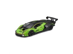 Bburago Lamborghini Essenza SCV12 1:24 zelená