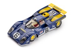 SlotIt Ferrari 512M - n.6 24h Daytona 1971