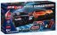 RE.EL Toys autodráha Alfa Romeo Carabinieri - Bugatti Divo 1:43