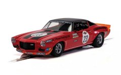 Chevrolet Camaro - 1973 Spa 24hrs - James Hunt & Richard Lloyd - Autíčko SCALEXTRIC C4216