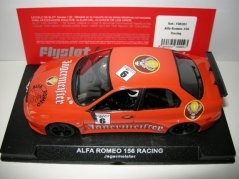 FLYSLOT ALFA ROMEO 156