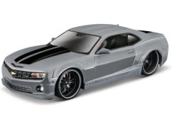 Maisto Chevrolet Camaro SS 2010 1:24 Kit