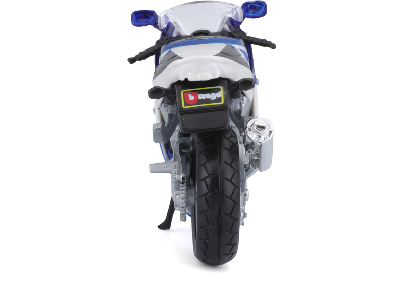 Bburago Suzuki GSX-R750 1:18