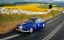 Jaguar MK2 - Grant Williams Racing - SCALEXTRIC C4596