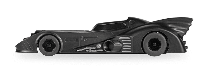 C4492 Batmobile - Batman 1989