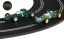 1963 Monaco Carlo Grand Prix Twin Pack - SCALEXTRIC C4580A