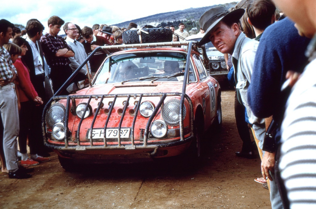 Porsche 911S