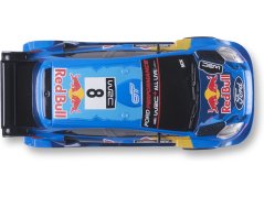 SCX Compact Ford Puma Rally 1 WRC Huttunen