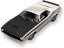SCX Classic Cuda Silver