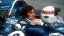 Tyrrell 005 - st.číslo 1 - model inspirovaný závodním vozem závodní Formule 1