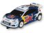 SCX Compact Ford Puma WRC 2024