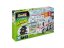 Autíčko REVELL 23013 JUNIOR - Ambulance - 27 MHz