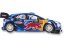 SCX Classic Ford Puma Rally WRC Tanak (4WD)