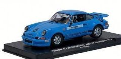 Porsche 911 RSR Hulme