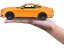 Maisto Ford Mustang GT 2015 1:24 oranžová