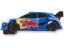SCX Compact Ford Puma WRC Loubet