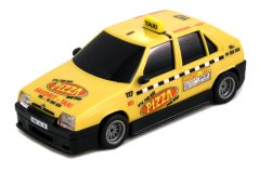 Favorit Taxi